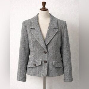 SALE 🌸 2/60$ 🌸
Jacob Women's Classic Gray Blazer